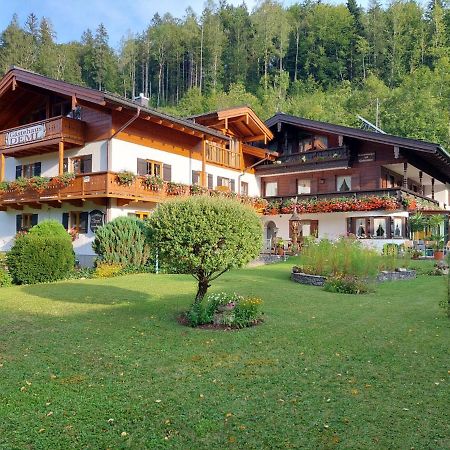 Gaestehaus Deml Berchtesgaden Extérieur photo