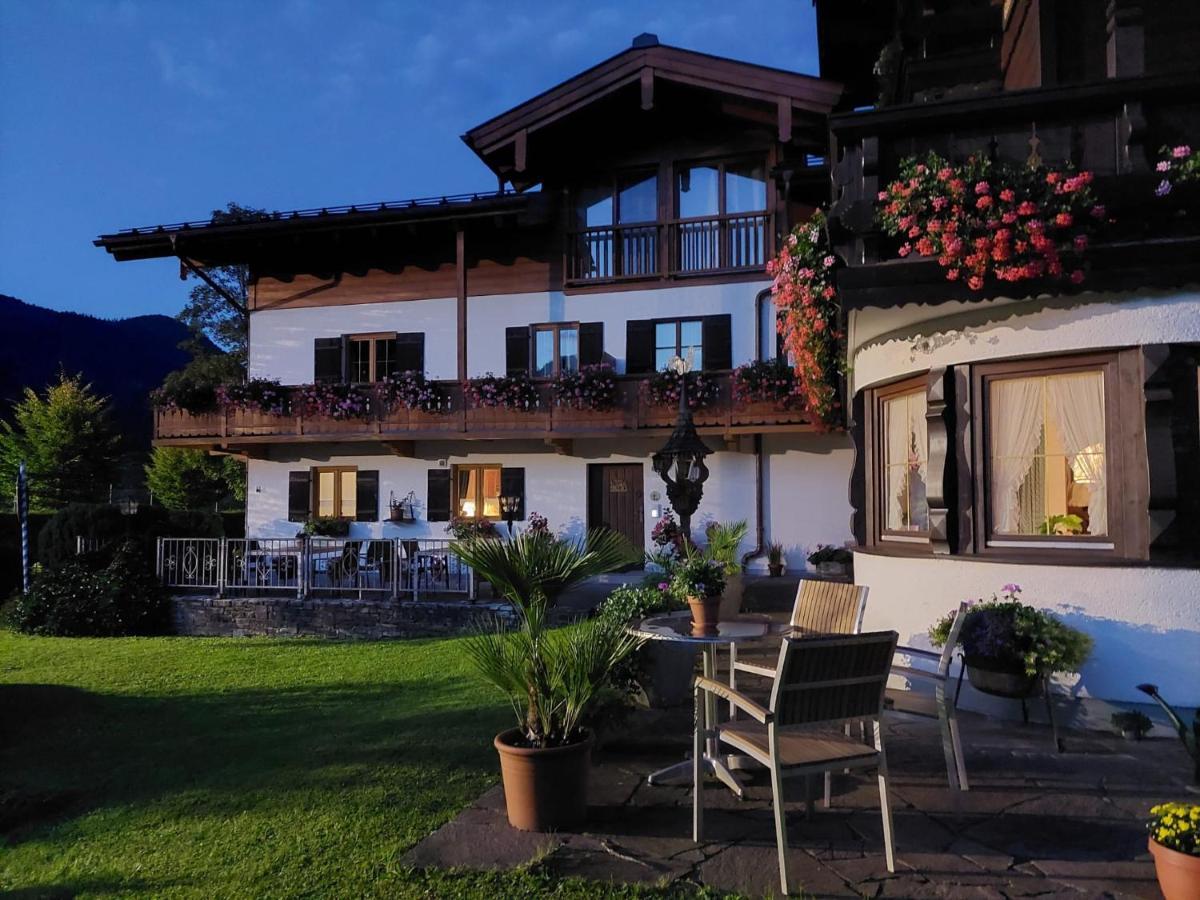 Gaestehaus Deml Berchtesgaden Extérieur photo