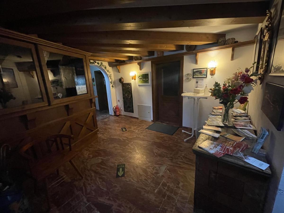 Gaestehaus Deml Berchtesgaden Extérieur photo