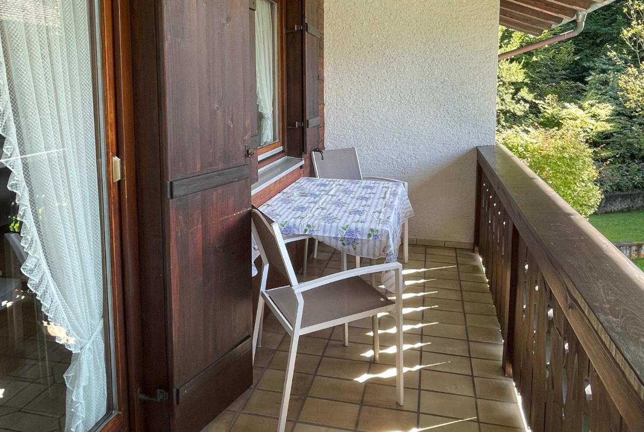 Gaestehaus Deml Berchtesgaden Extérieur photo