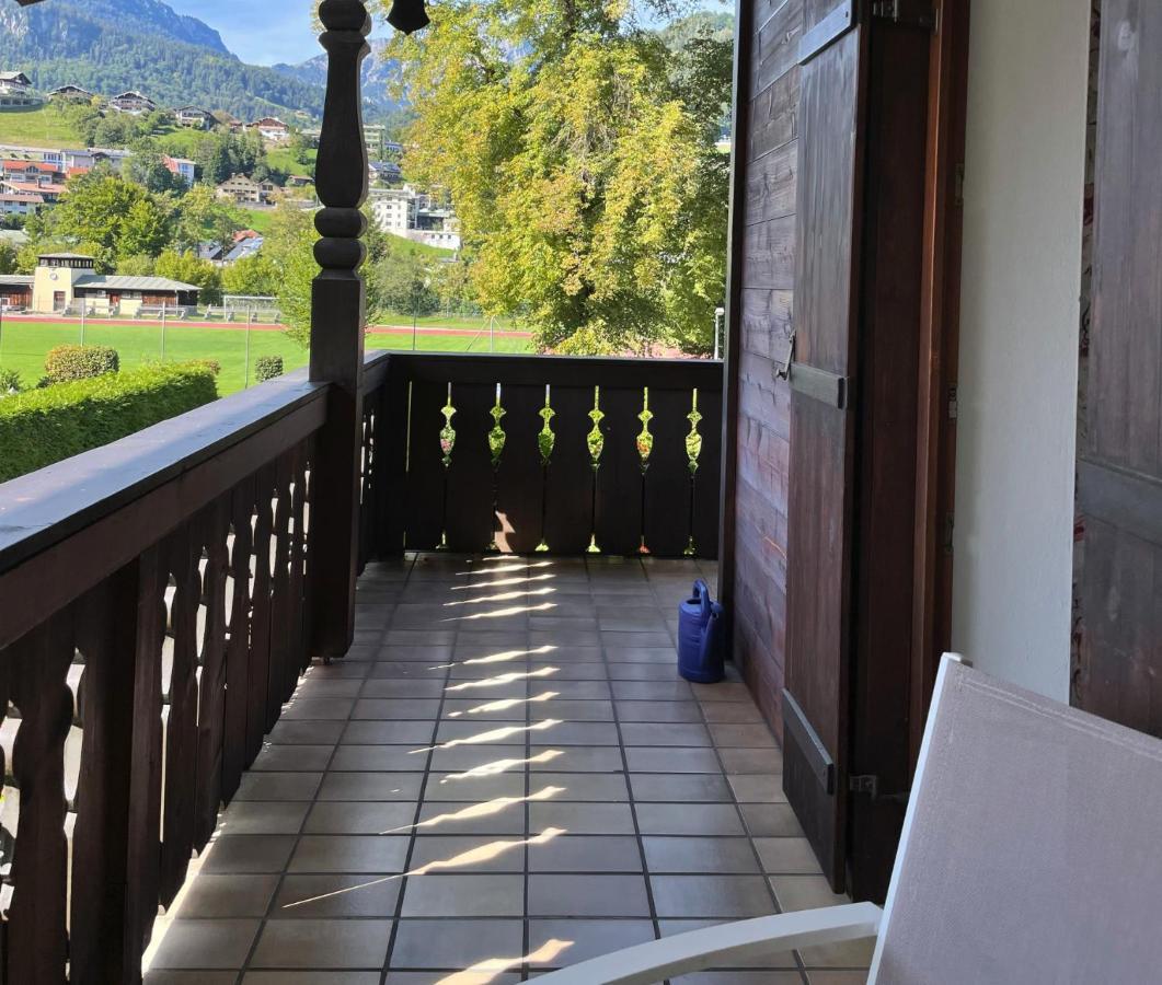 Gaestehaus Deml Berchtesgaden Extérieur photo