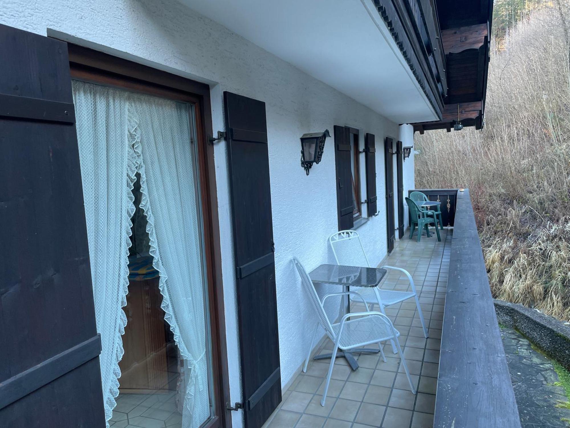 Gaestehaus Deml Berchtesgaden Extérieur photo