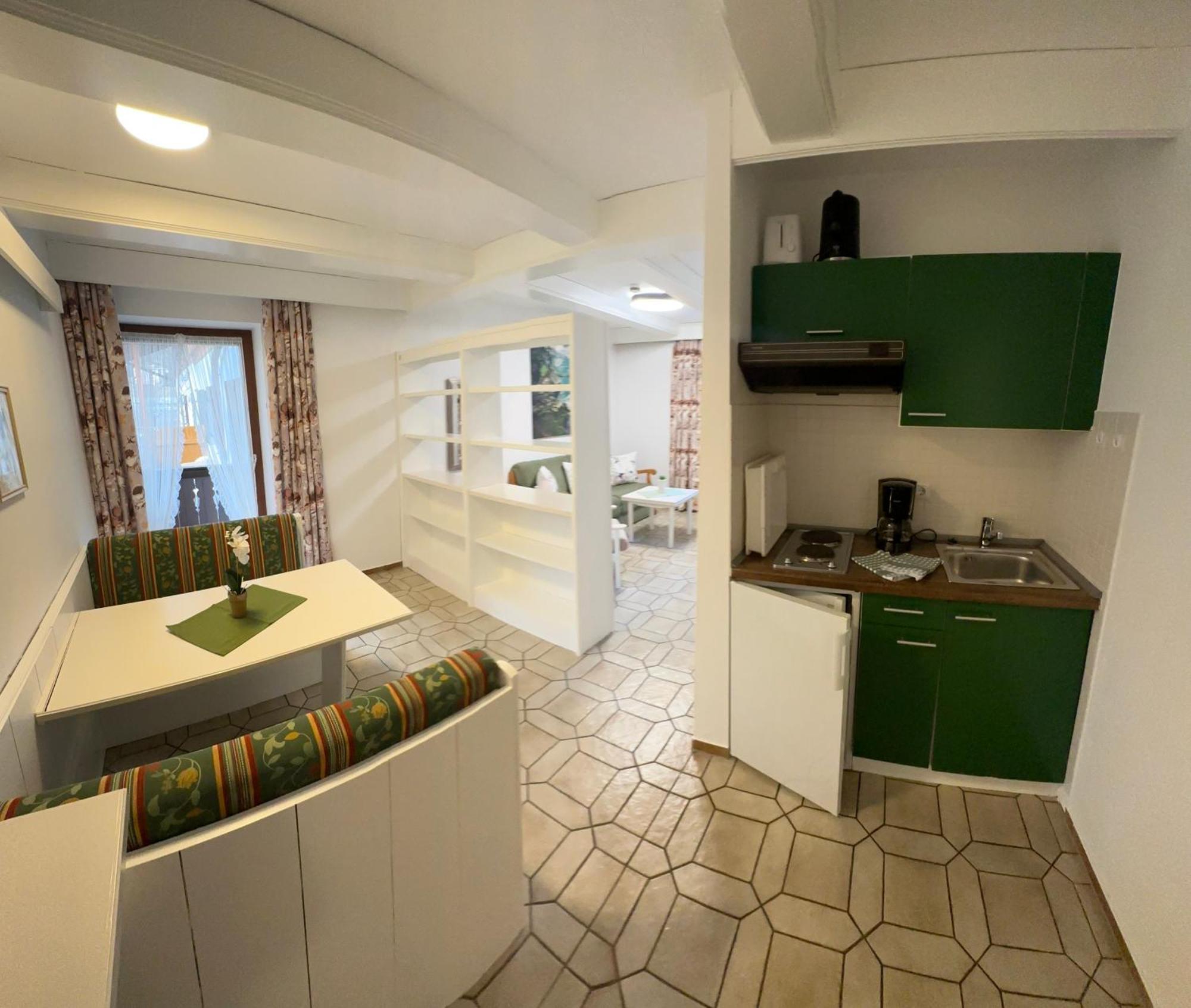 Gaestehaus Deml Berchtesgaden Extérieur photo