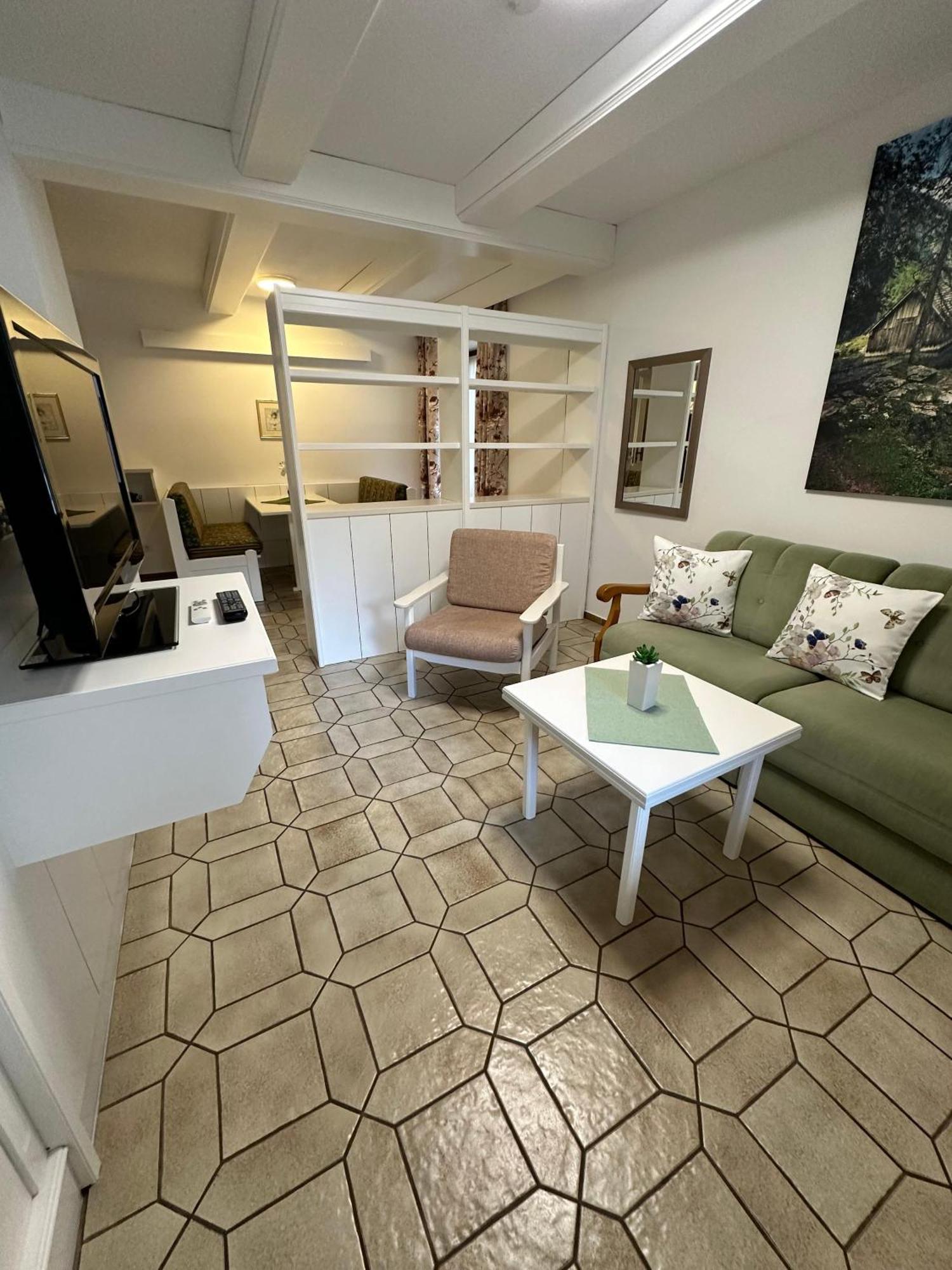Gaestehaus Deml Berchtesgaden Extérieur photo