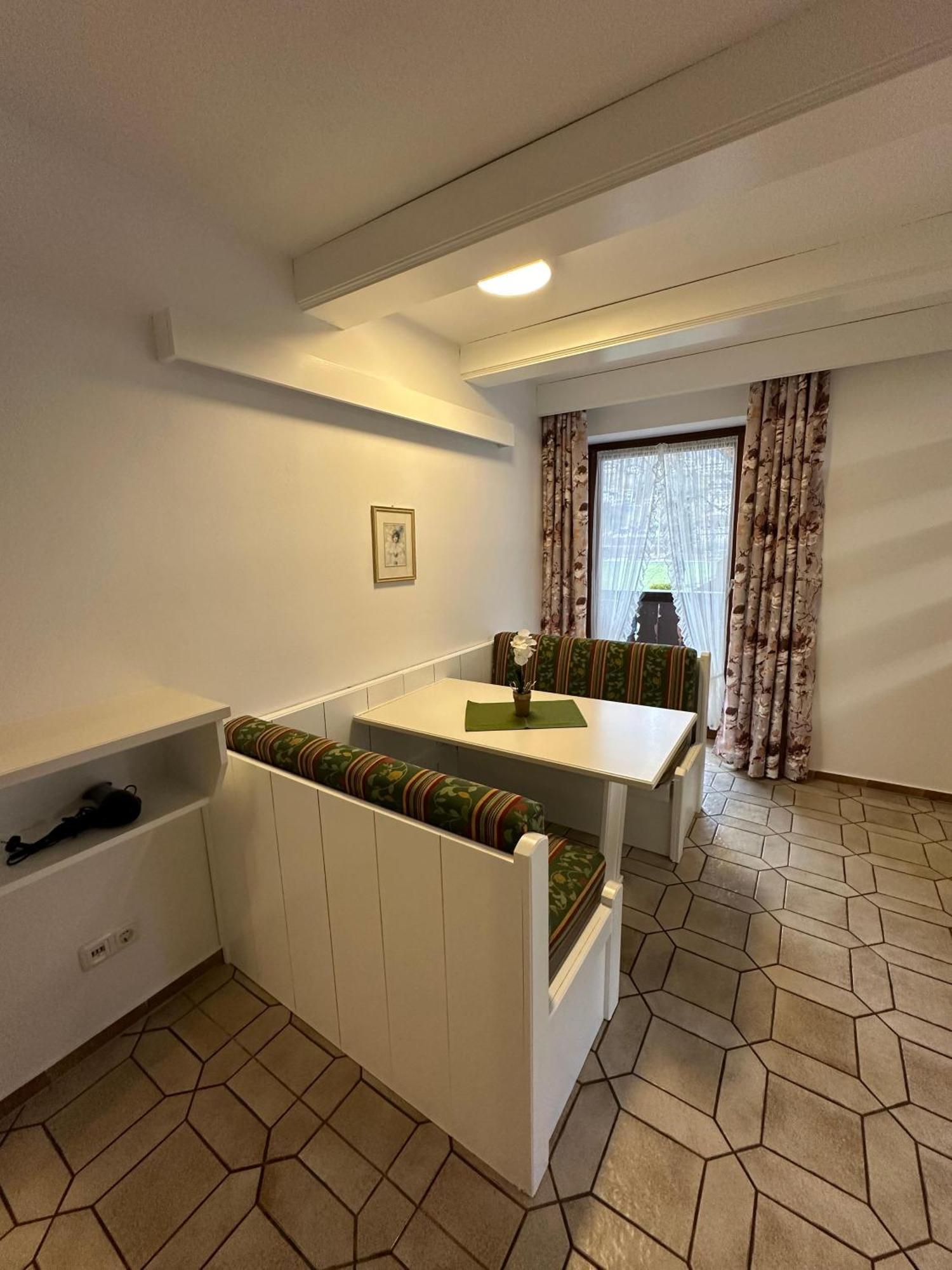Gaestehaus Deml Berchtesgaden Extérieur photo