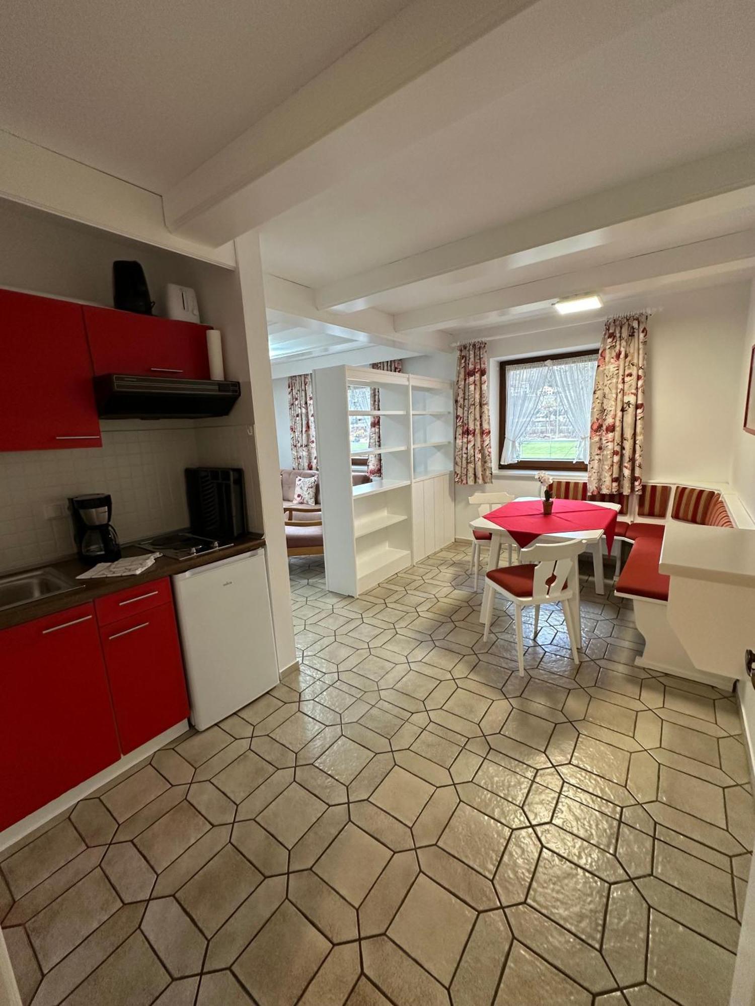 Gaestehaus Deml Berchtesgaden Extérieur photo