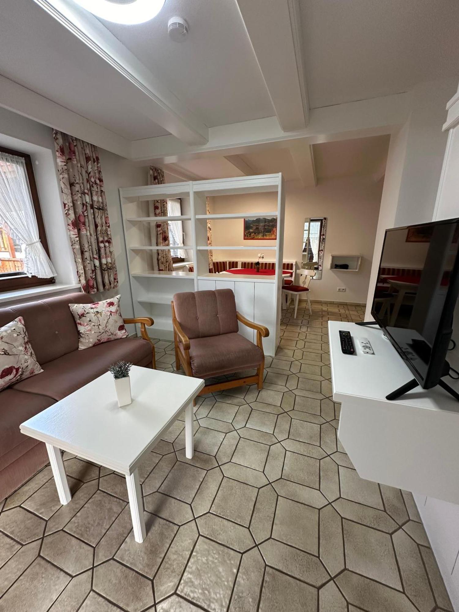 Gaestehaus Deml Berchtesgaden Extérieur photo