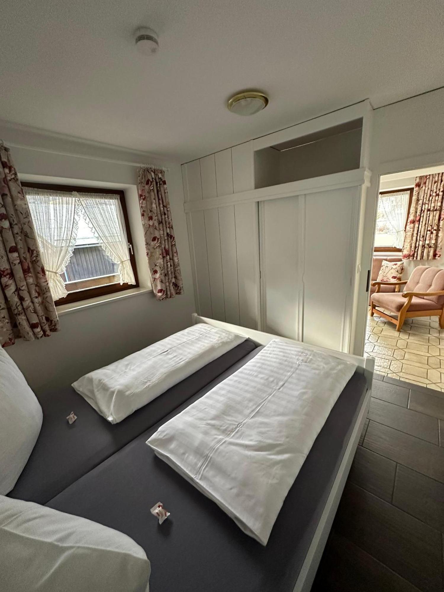 Gaestehaus Deml Berchtesgaden Extérieur photo