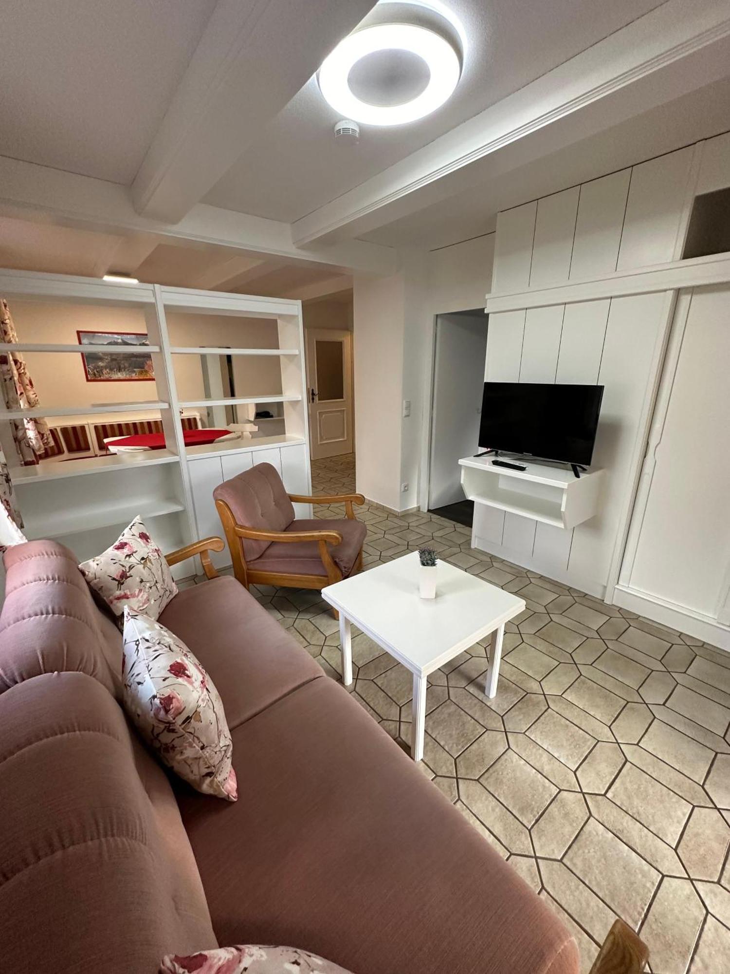 Gaestehaus Deml Berchtesgaden Extérieur photo