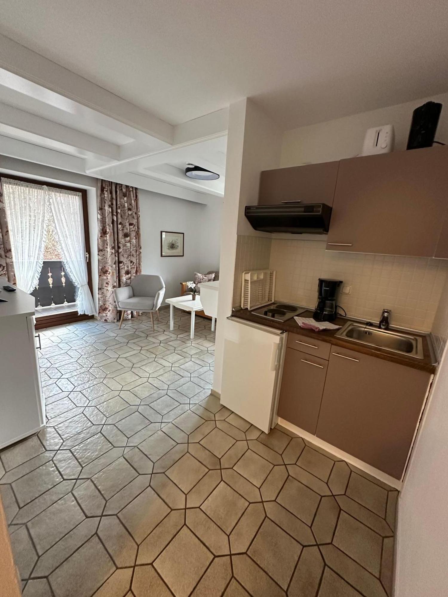 Gaestehaus Deml Berchtesgaden Extérieur photo
