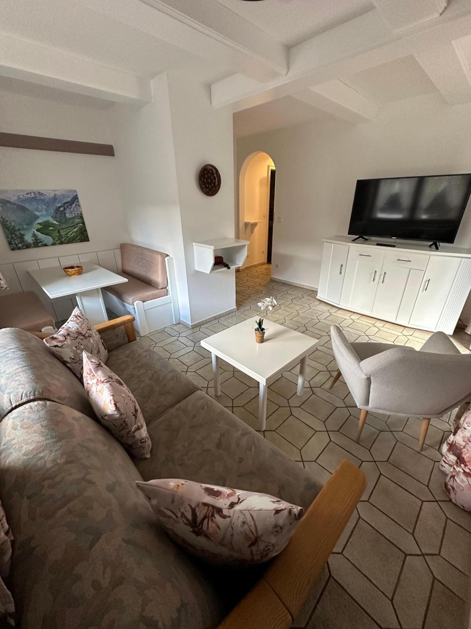Gaestehaus Deml Berchtesgaden Extérieur photo