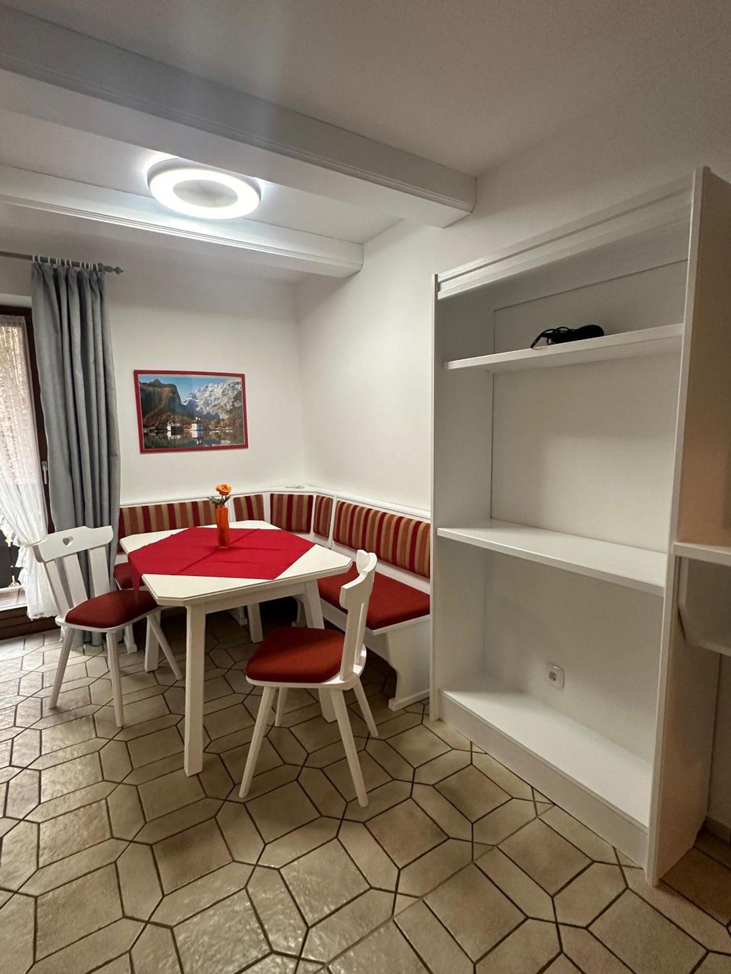 Gaestehaus Deml Berchtesgaden Extérieur photo