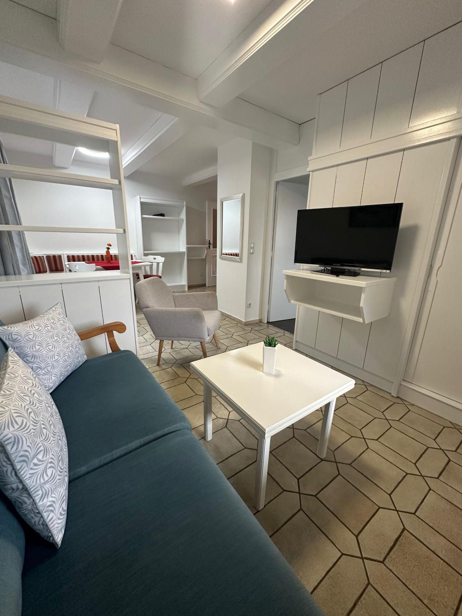 Gaestehaus Deml Berchtesgaden Extérieur photo